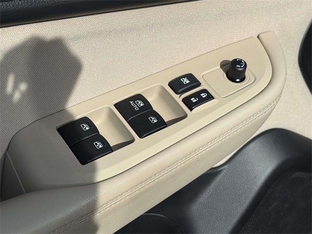 2018 Subaru Outback 2.5i photo 27