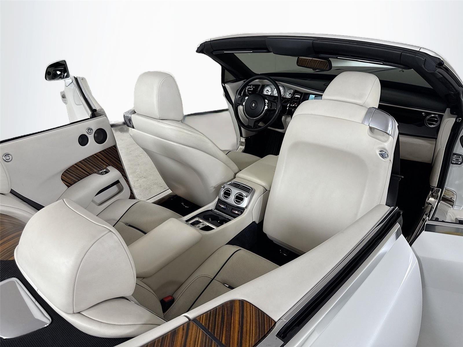2016 Rolls Royce Dawn RR6 photo 24
