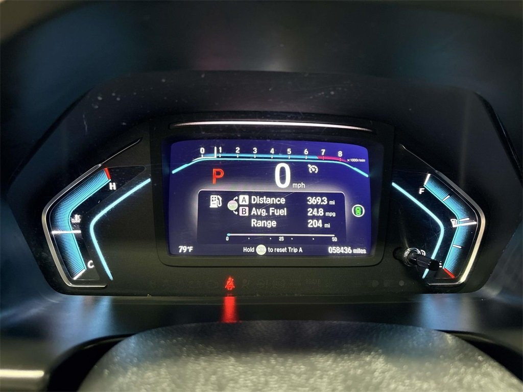 2024 Honda Odyssey EX-L photo 15