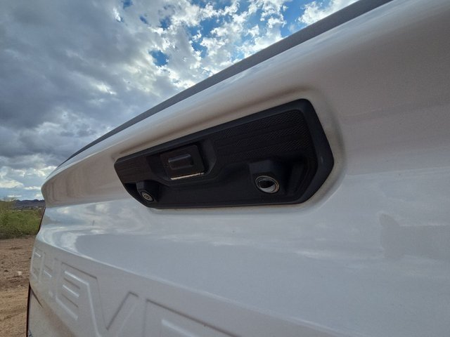 2023 Chevrolet Silverado 1500 LTZ photo 28