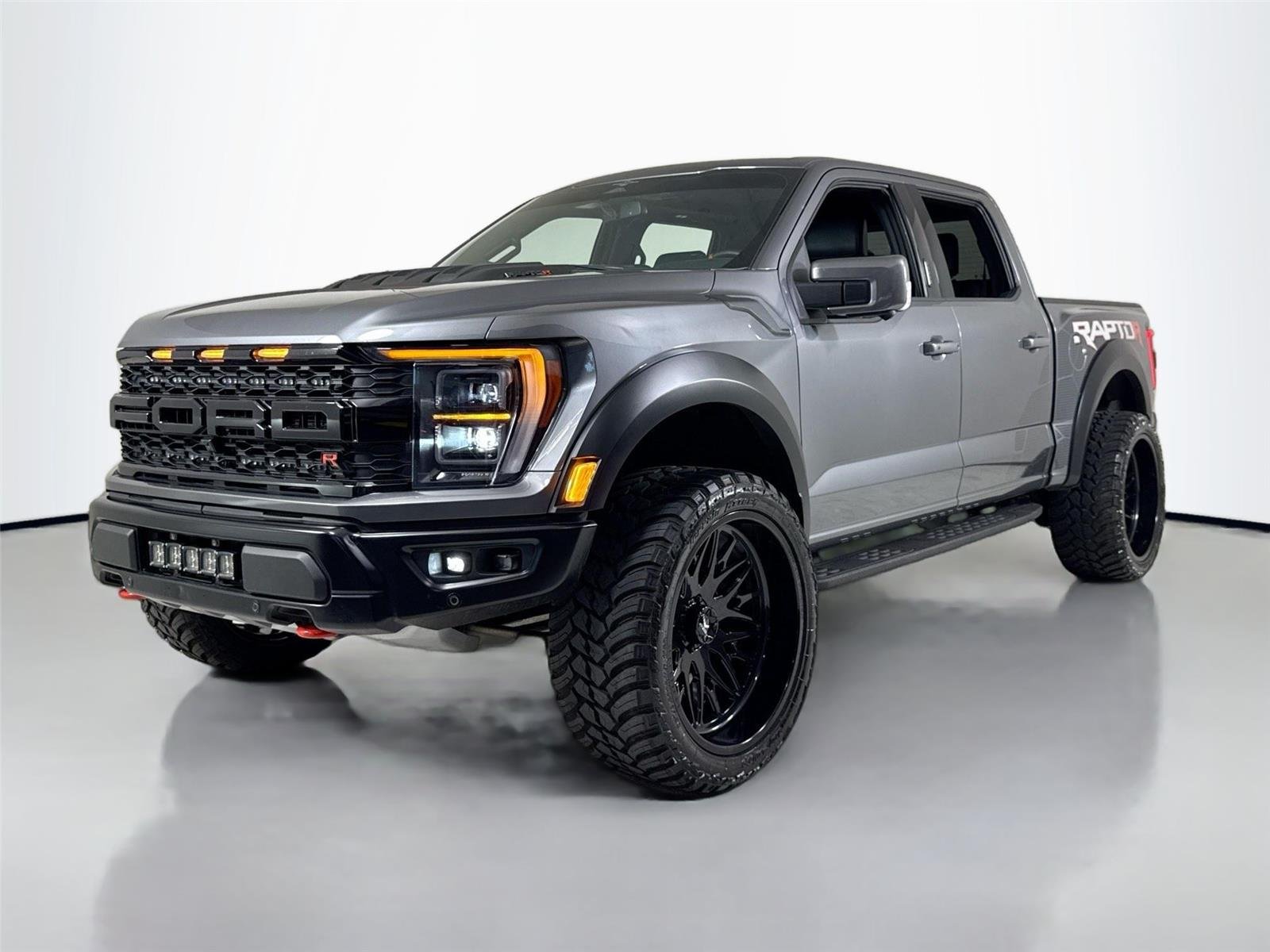 2023 Ford F-150 Raptor photo 45