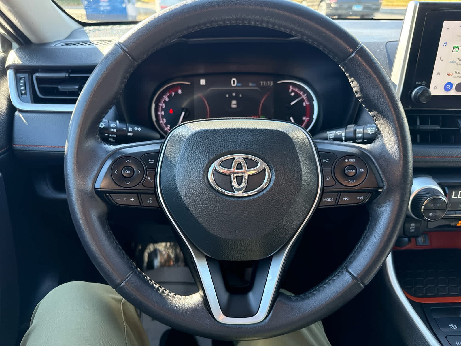 2023 Toyota RAV4 Adventure photo 15