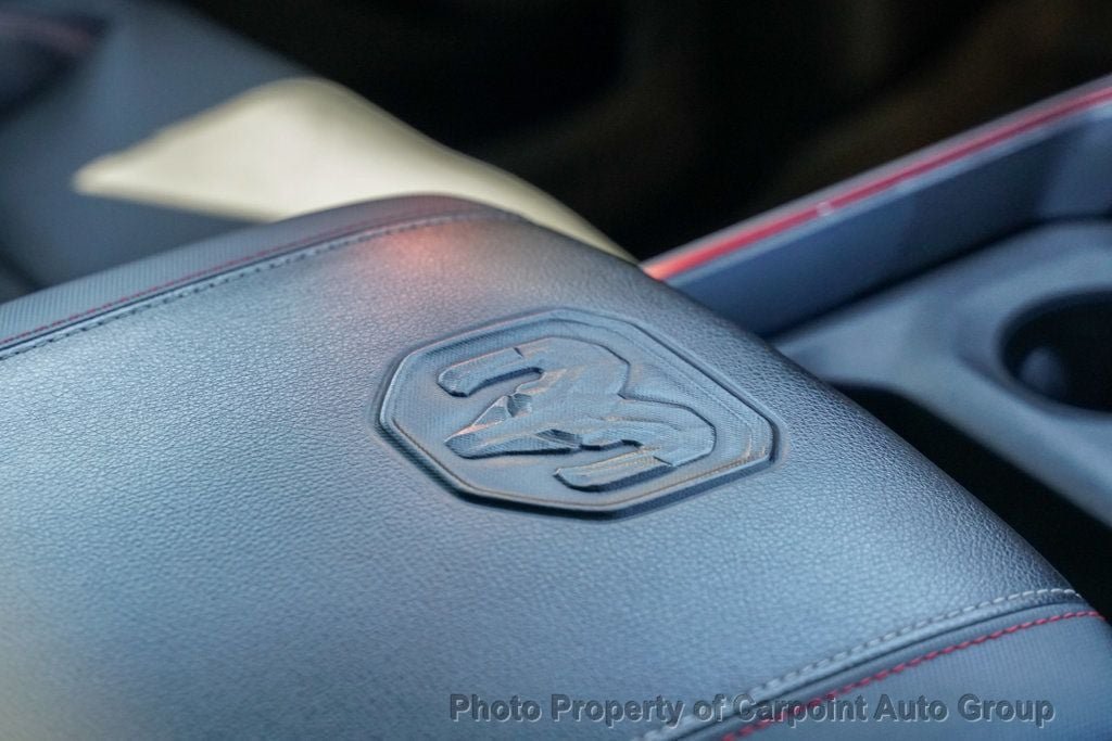 2019 Ram 1500 Rebel photo 22
