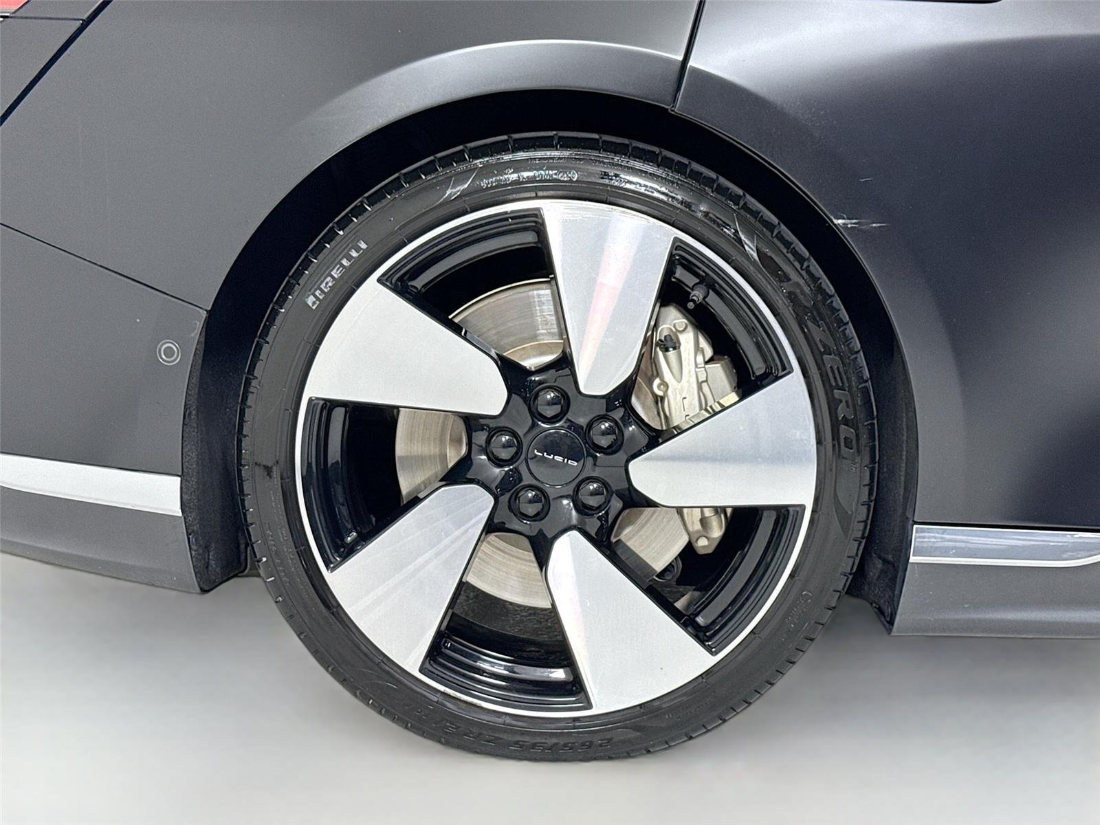 2022 Lucid Air Grand Touring photo 36