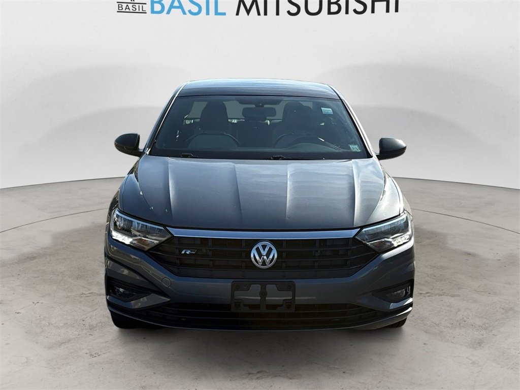 2019 Volkswagen Jetta R-Line photo 8