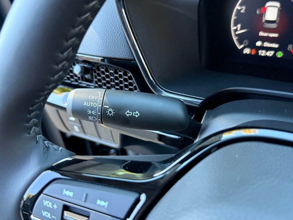 2025 Honda CR-V EX-L photo 23