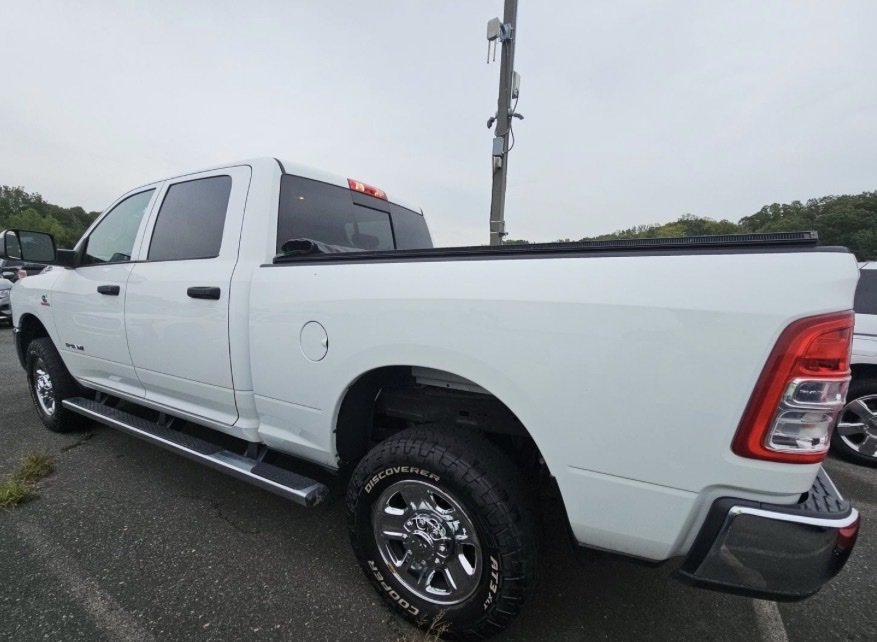 2020 Ram 2500 Tradesman photo 3