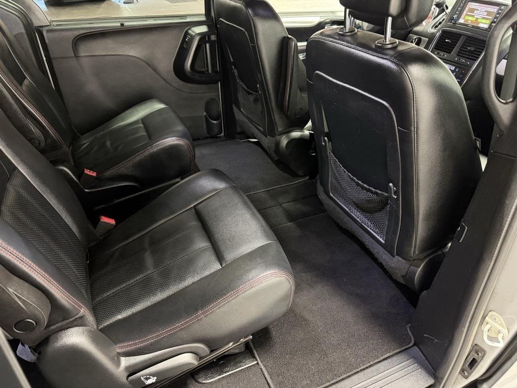2019 Dodge Grand Caravan GT photo 23