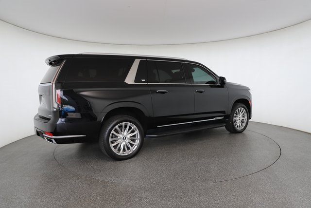 2022 Cadillac Escalade ESV Premium Luxury photo 19