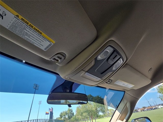 2020 Ram 2500 Big Horn photo 16