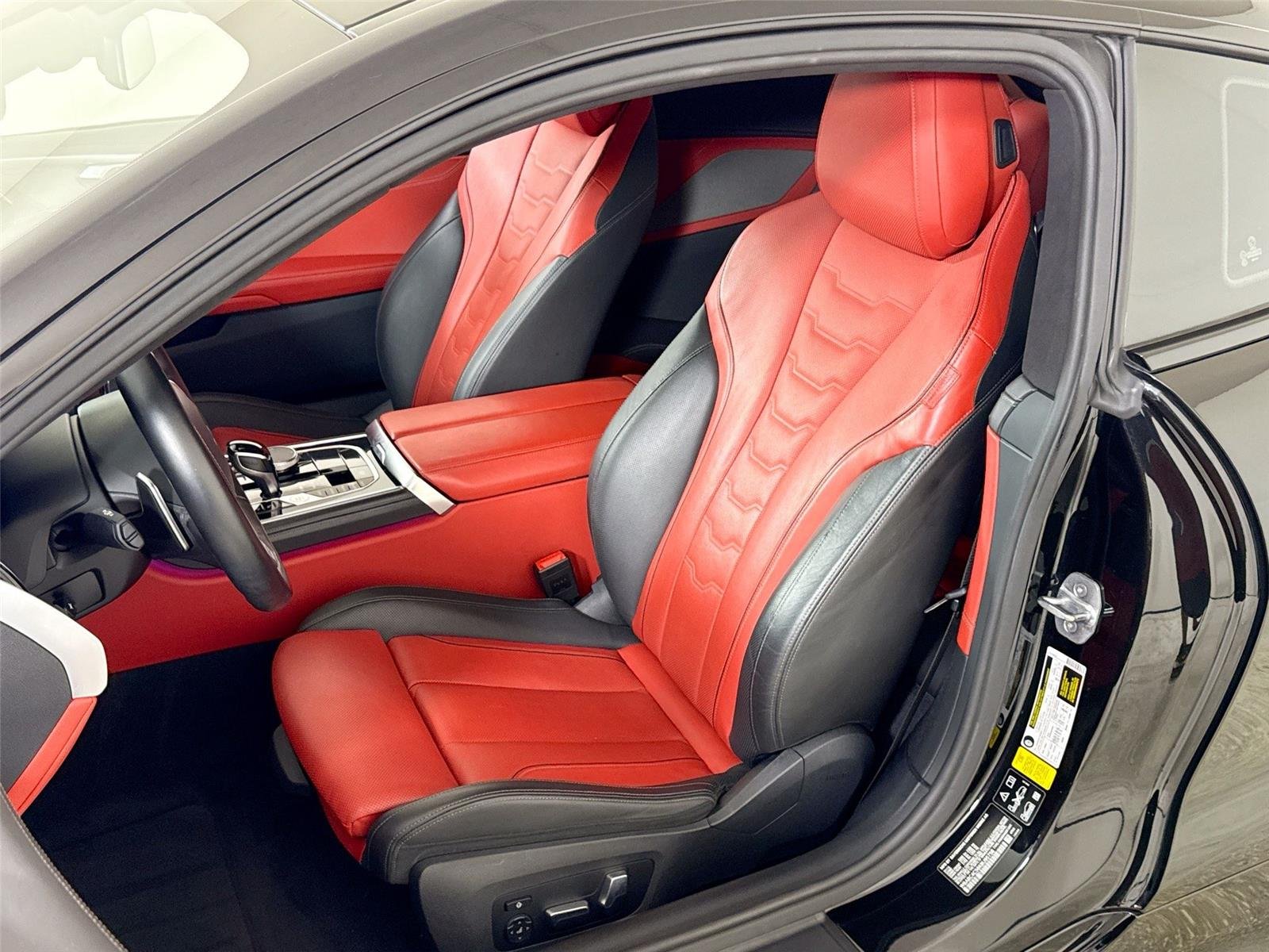 2019 Bmw 850i xDrive Coupe photo 10