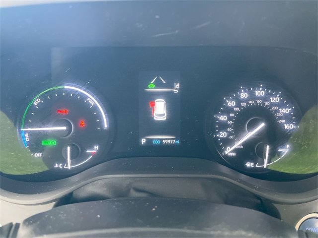 2023 Toyota Sienna XLE photo 38