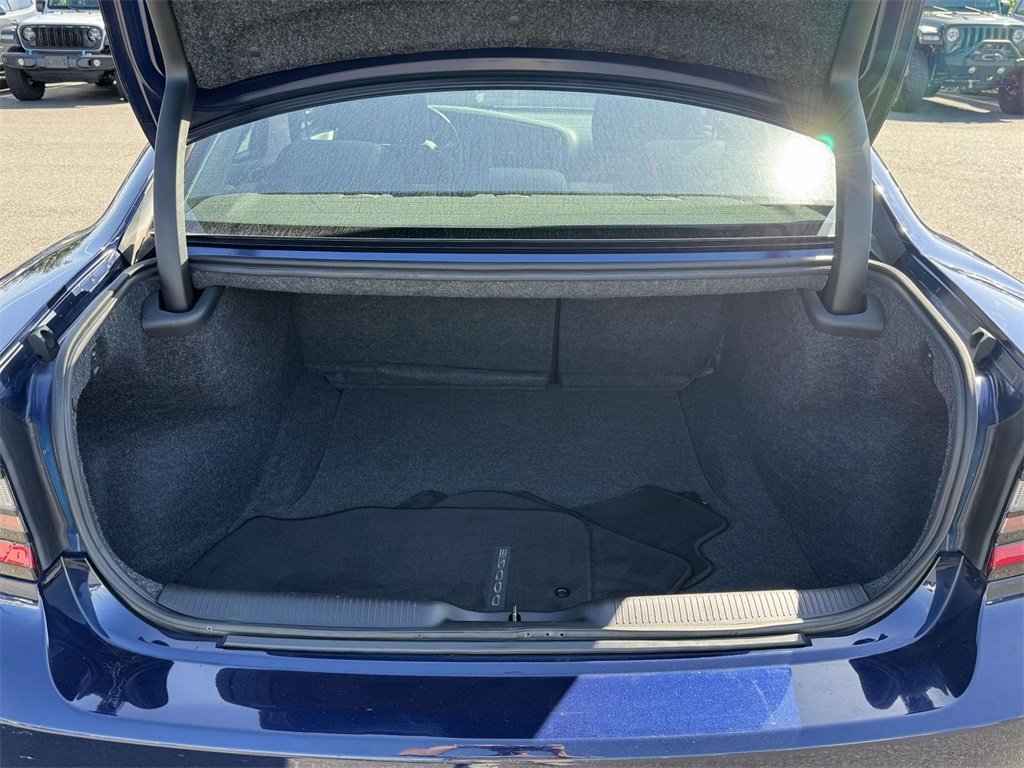 2016 Dodge Charger SE photo 26