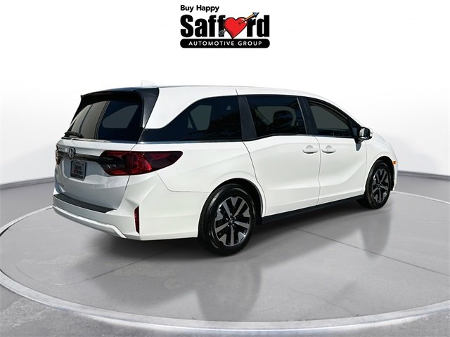 2025 Honda Odyssey EX-L photo 5