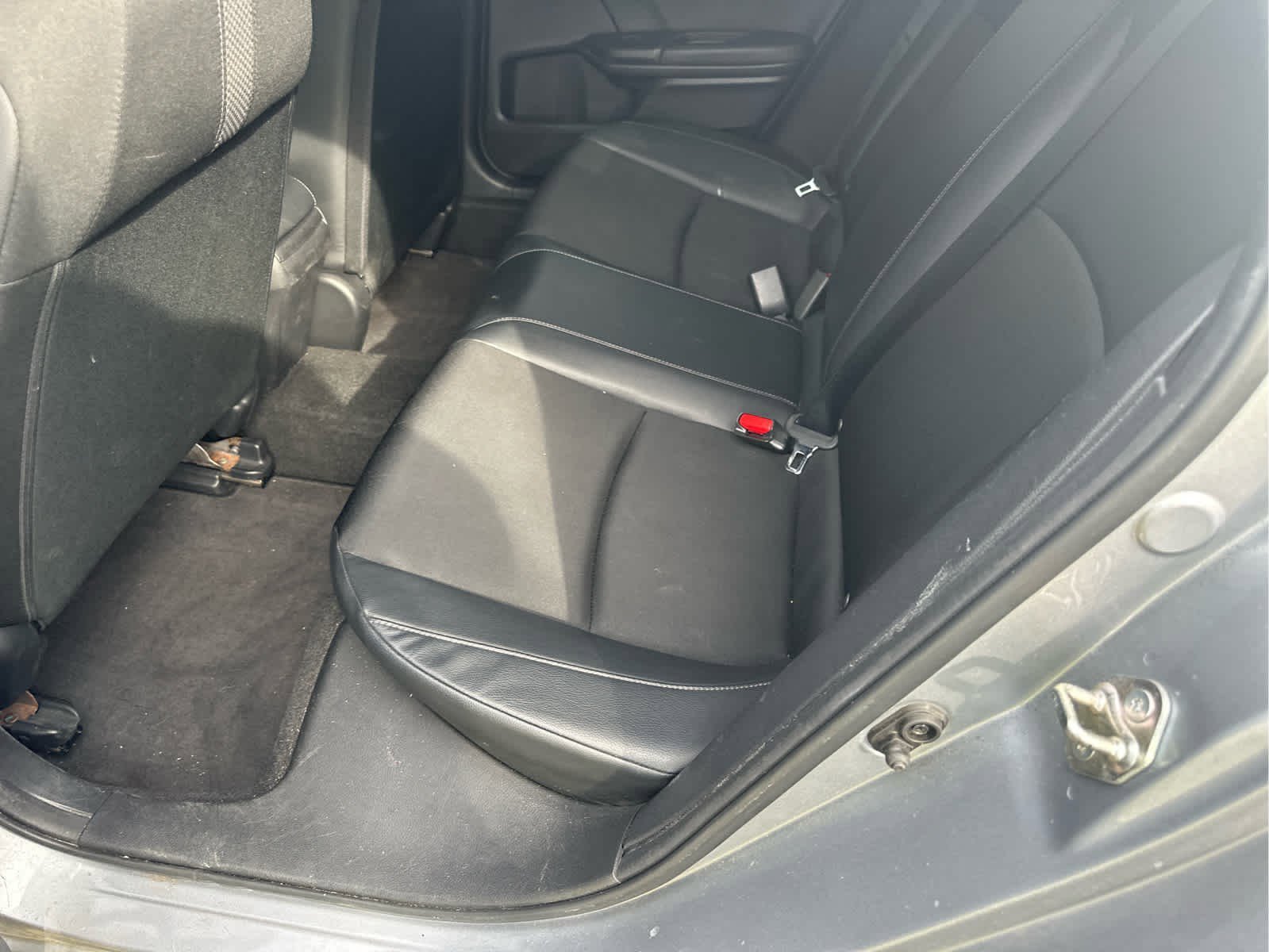 2019 Honda Civic Sport photo 6