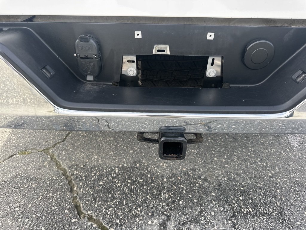 2024 Chevrolet Silverado 1500 photo 23