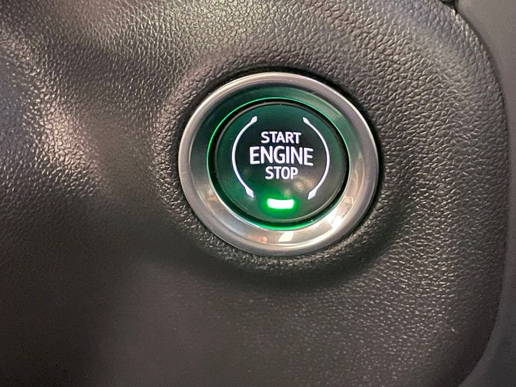 2021 Chevrolet Silverado 1500 RST photo 25