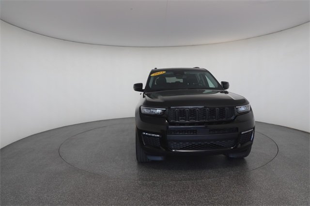 2023 Jeep Grand Cherokee Limited photo 27