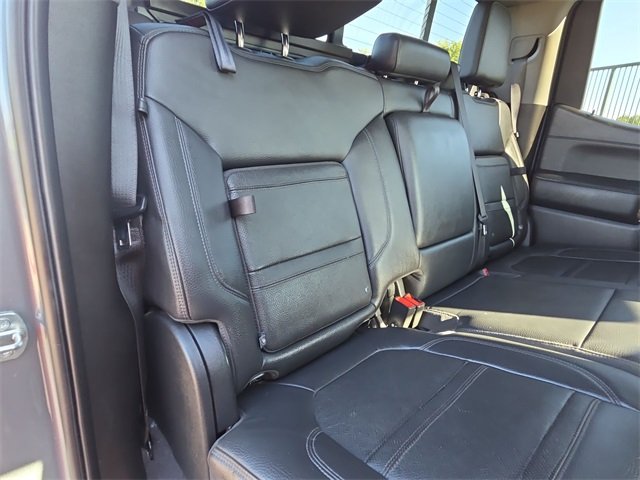 2021 Gmc Sierra 1500 Denali photo 24