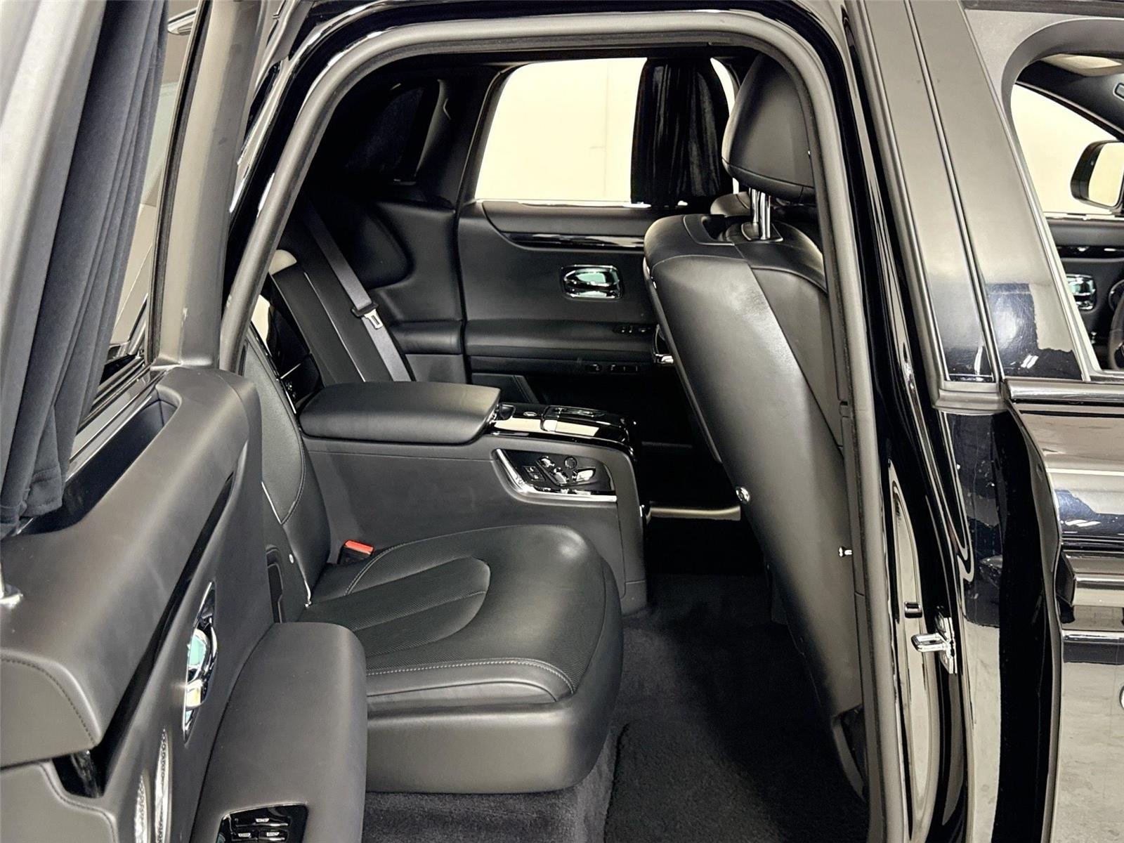 2021 Rolls Royce Ghost RR21 photo 33