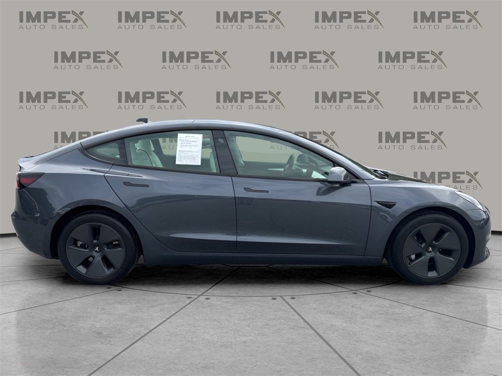 2023 Tesla Model 3 photo 6