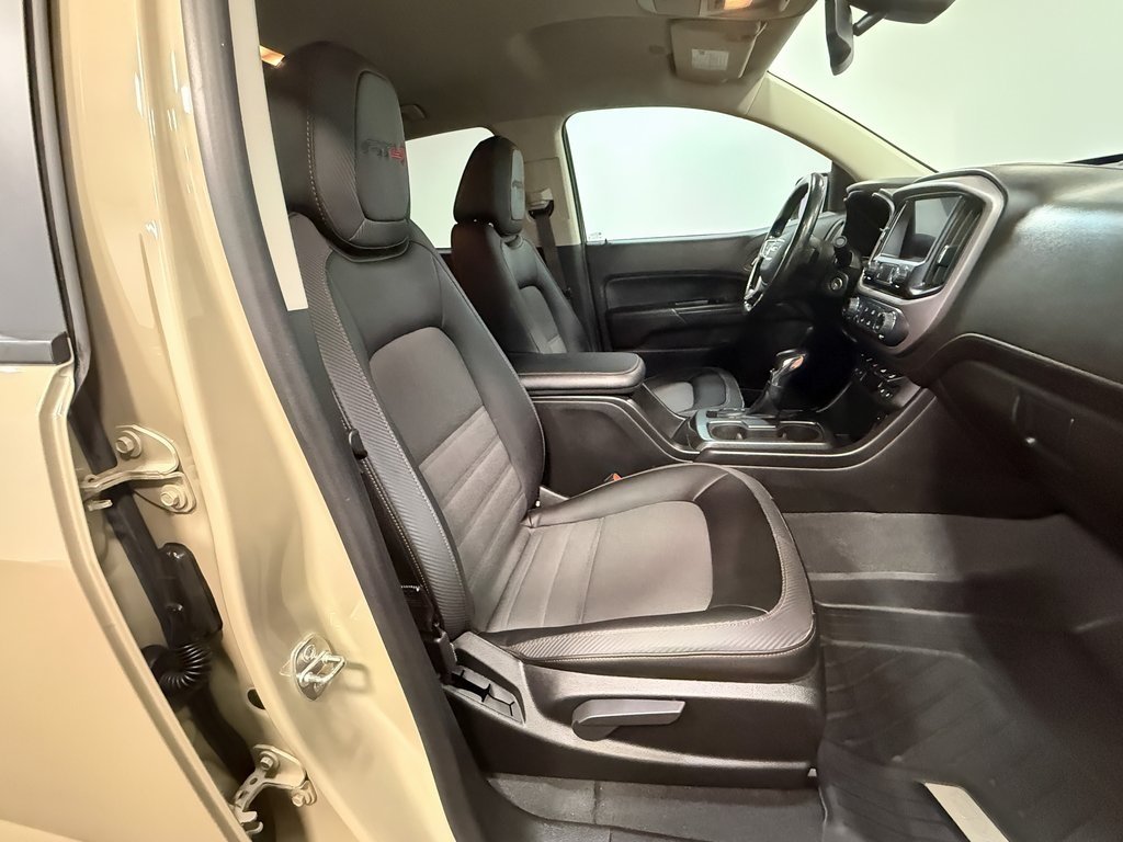2022 Gmc Canyon AT4 photo 10