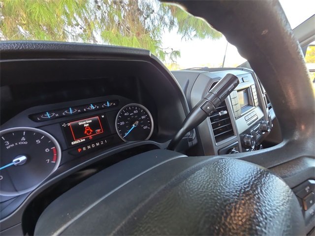 2022 Ford F-250 XL photo 10