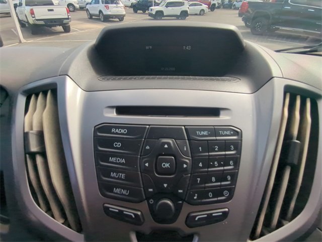 2019 Ford Transit photo 14