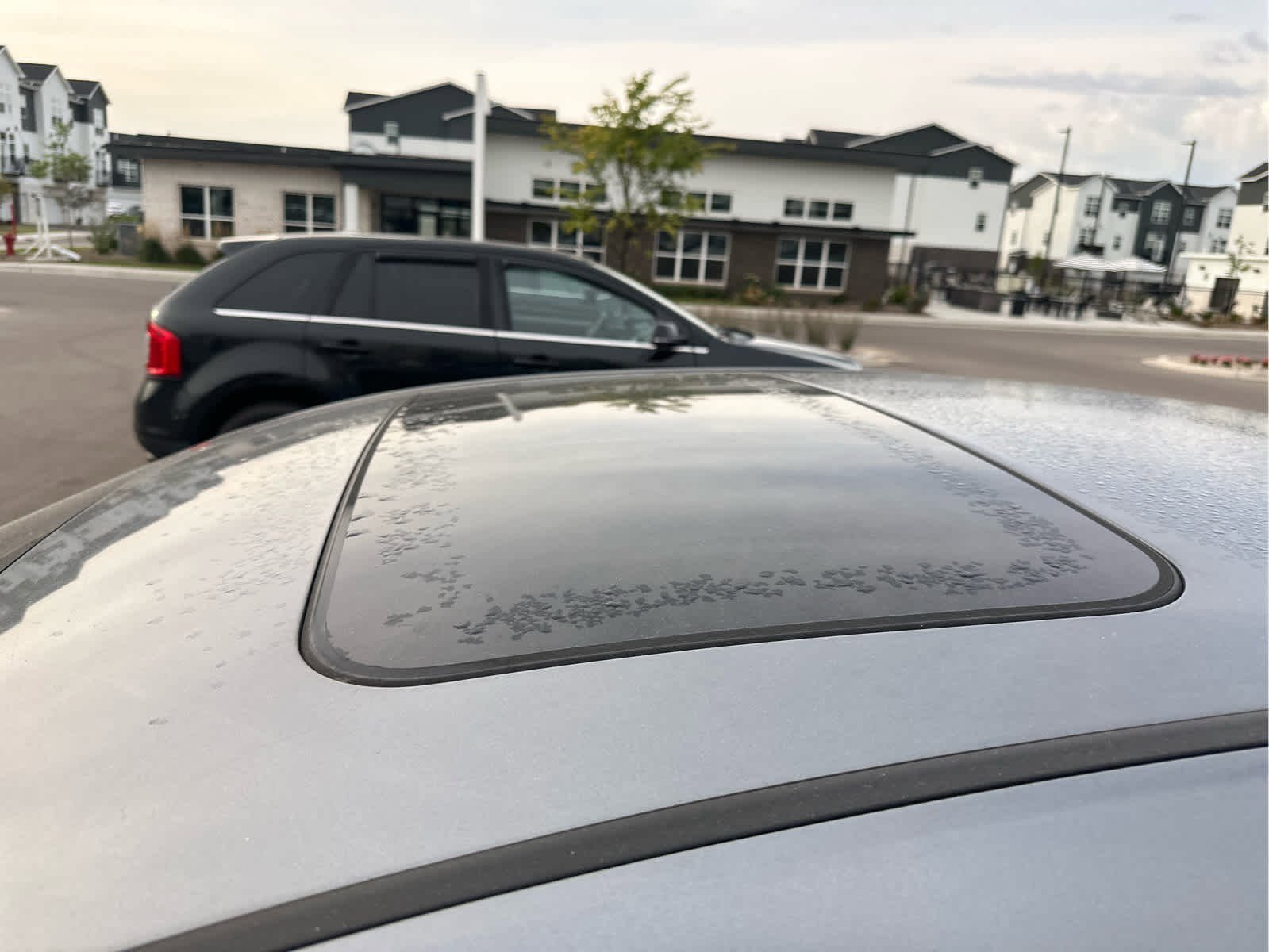 2018 Hyundai Sonata Sport photo 8