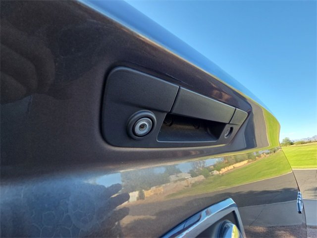2017 Ram 2500 Big Horn photo 26