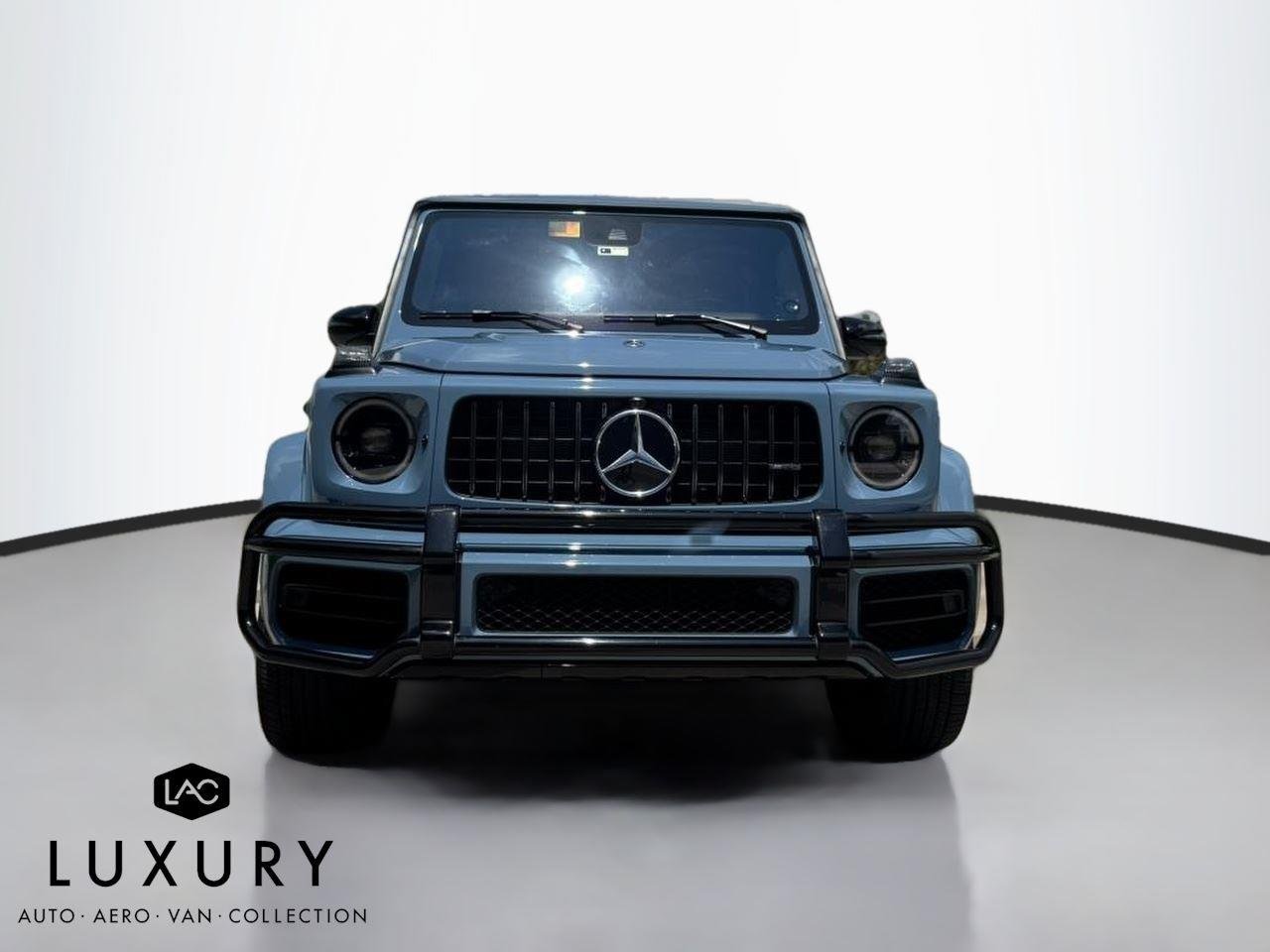 2023 Mercedes Benz G AMG 63 photo 6