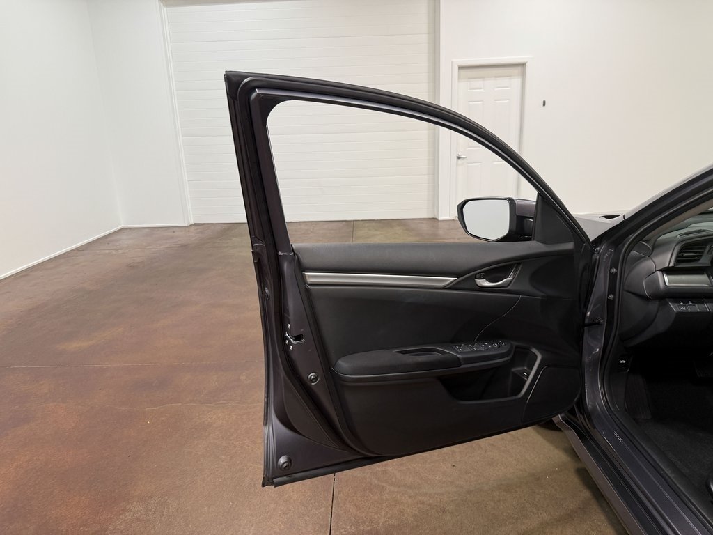 2020 Honda Civic LX photo 47