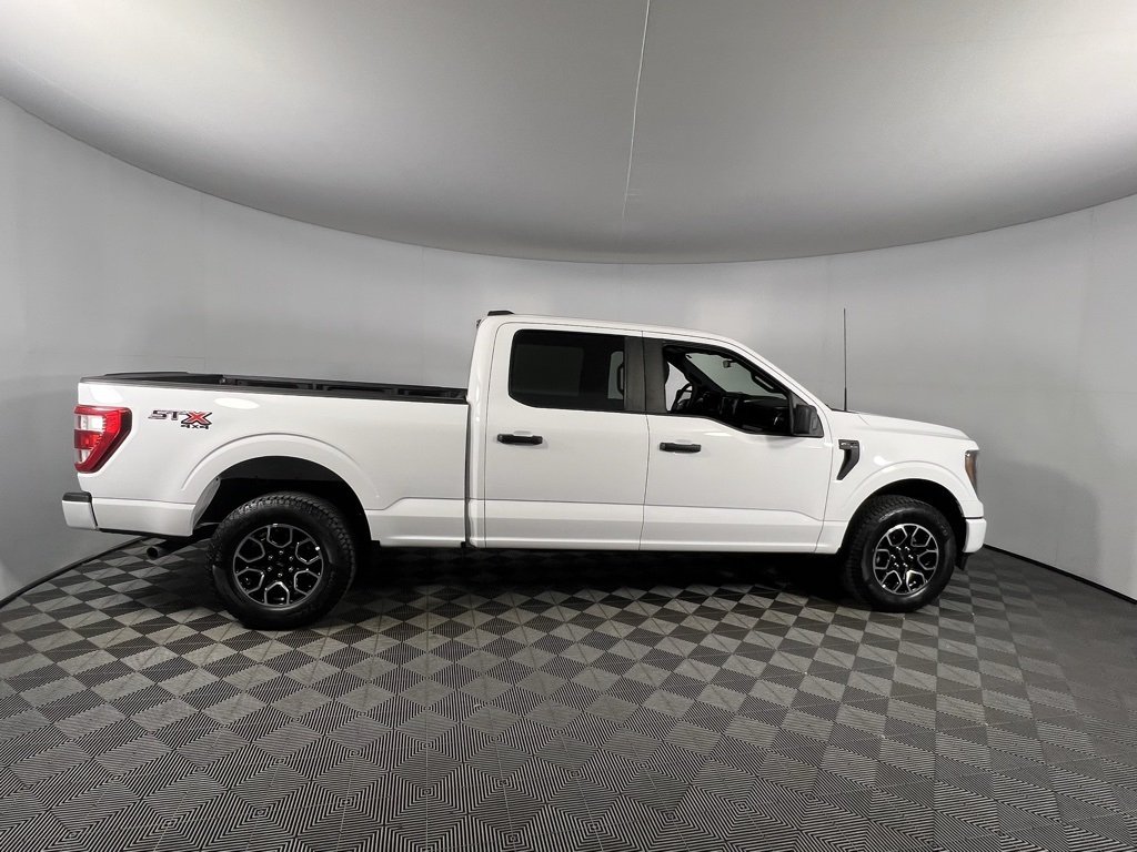 2023 Ford F-150 XL photo 3