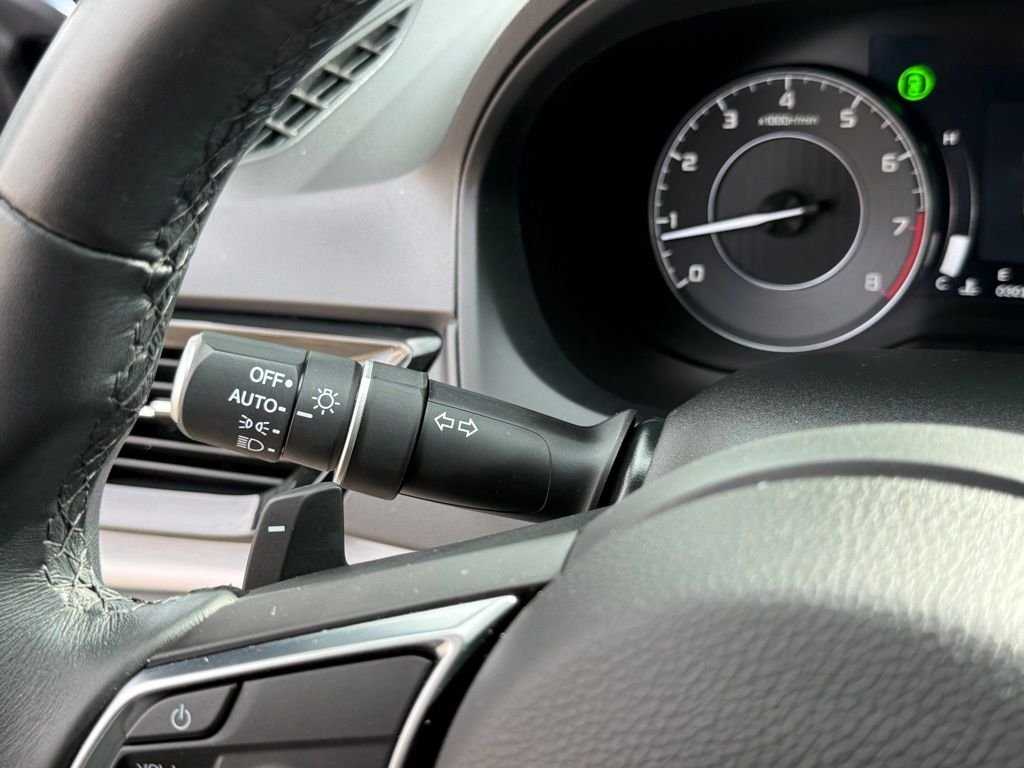 2022 Acura RDX Technology photo 22