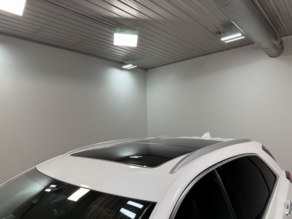 2022 Cadillac XT5 Premium Luxury photo 38