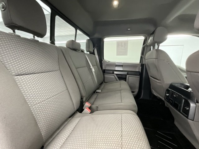 2018 Ford F-150 XLT photo 3
