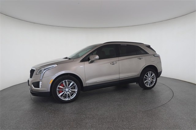 2023 Cadillac XT5 Sport photo 5