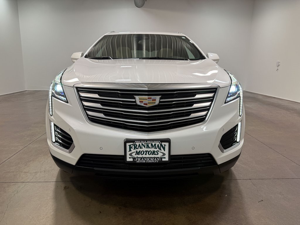 2019 Cadillac XT5 Premium Luxury photo 37