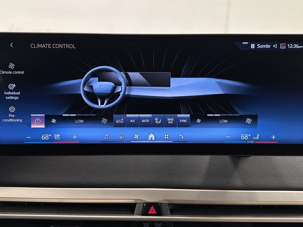 2024 Bmw iX photo 31