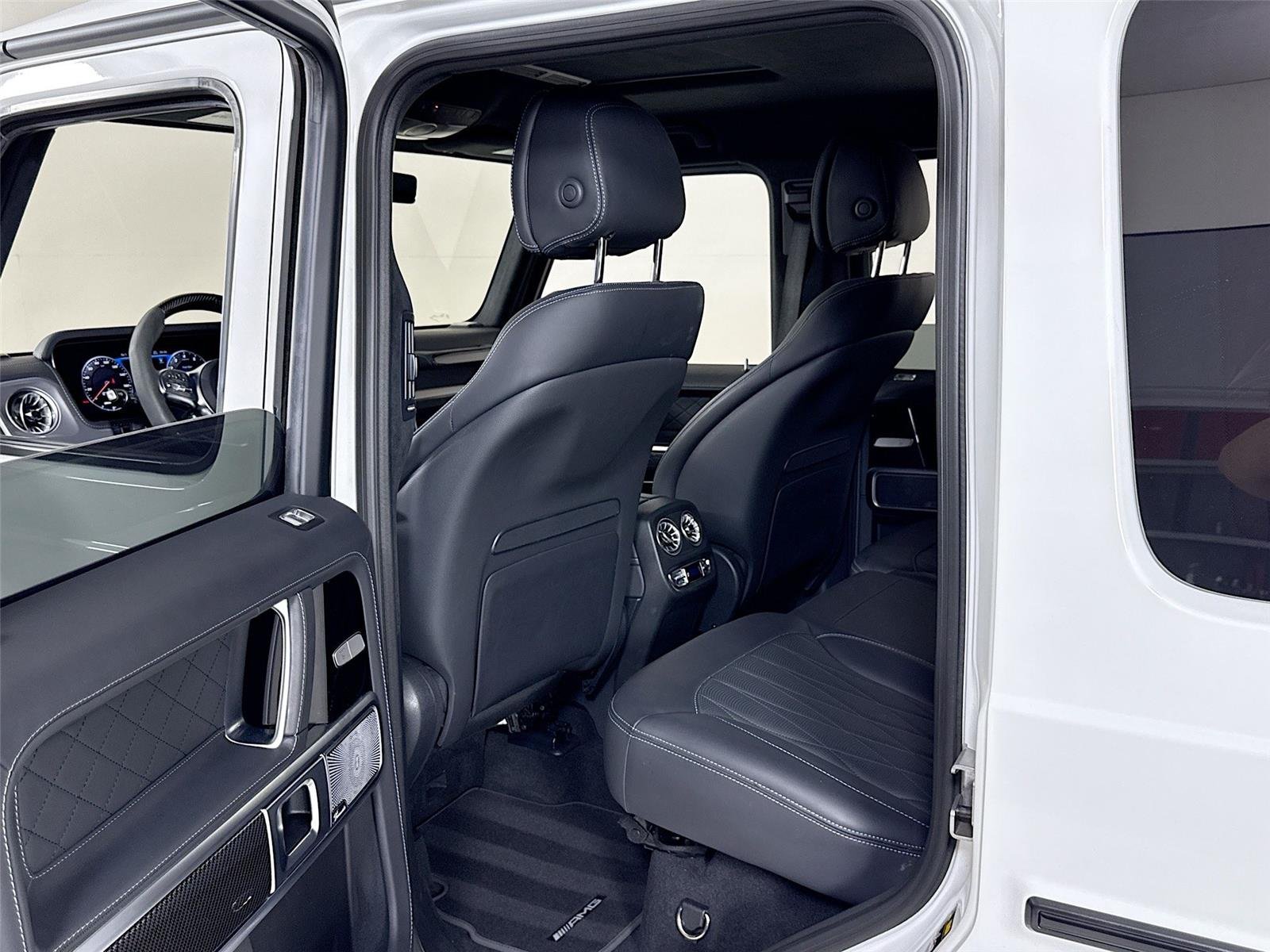 2023 Mercedes Benz G AMG 63 photo 23