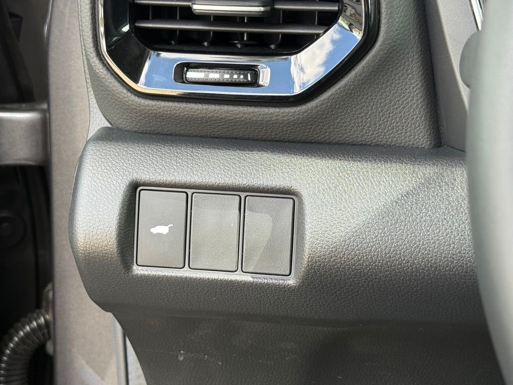 2026 Honda Passport photo 26