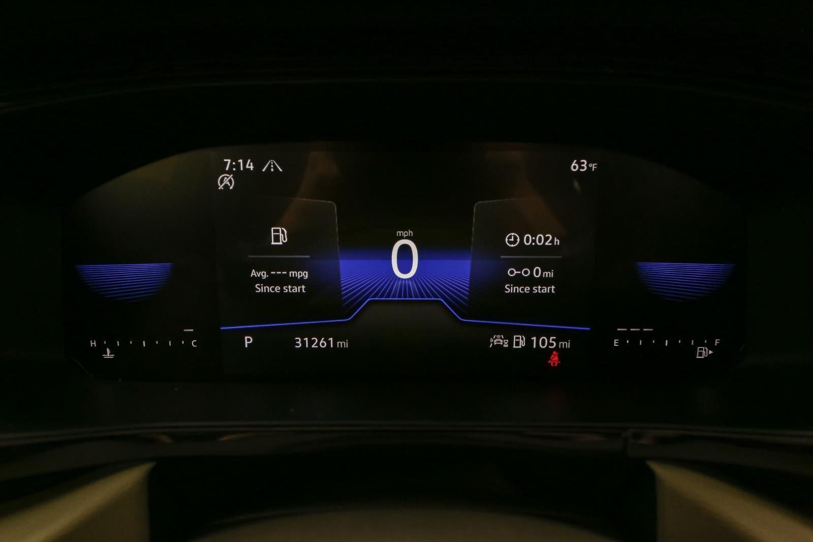 2023 Volkswagen Taos S photo 28