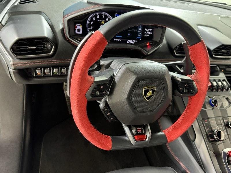 2019 Lamborghini Huracan photo 44