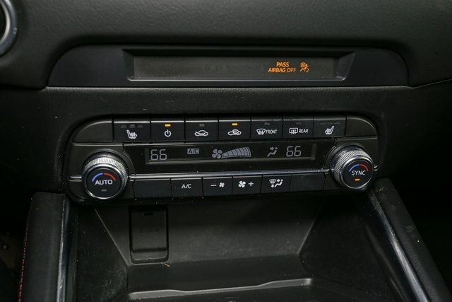 2025 Mazda CX-5 2.5 S Carbon photo 26