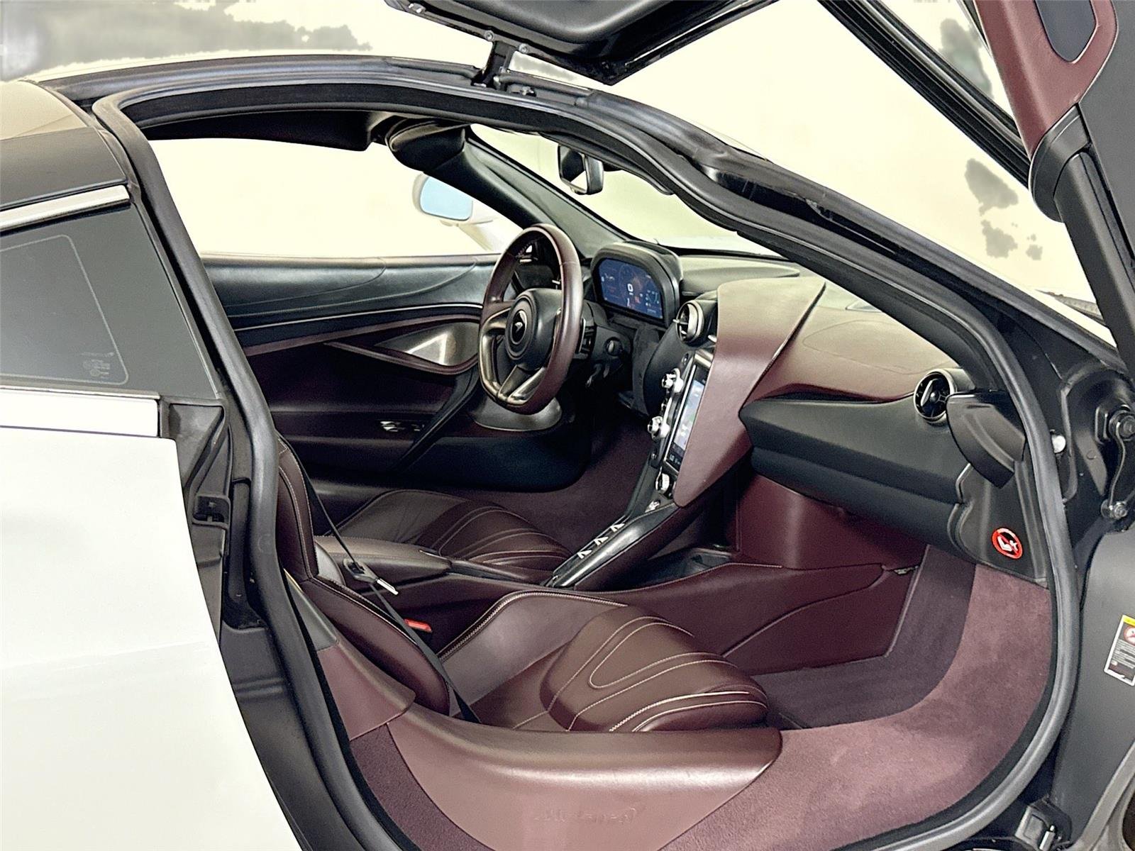 2019 Mclaren 720S photo 20