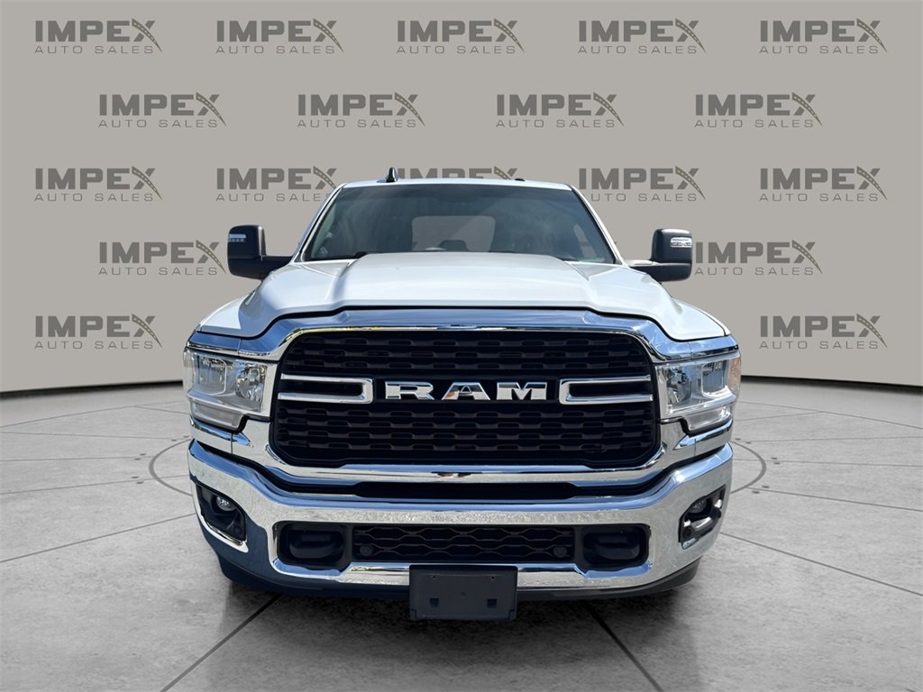 2023 Ram 2500 Big Horn photo 8