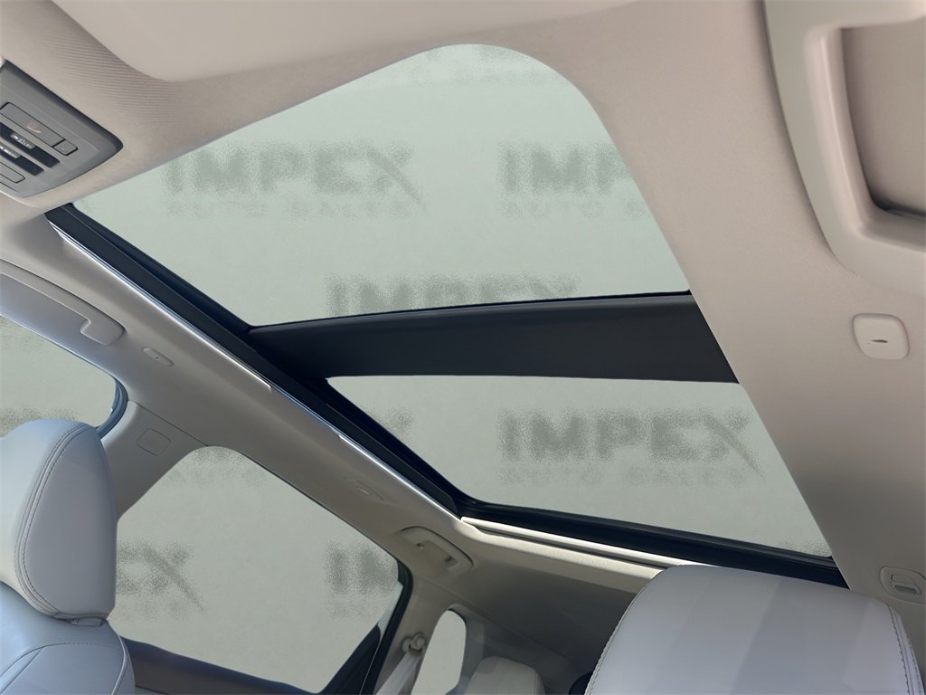 2023 Nissan Rogue SL photo 11