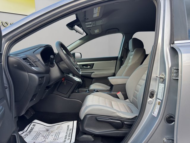 2020 Honda CR-V LX photo 9