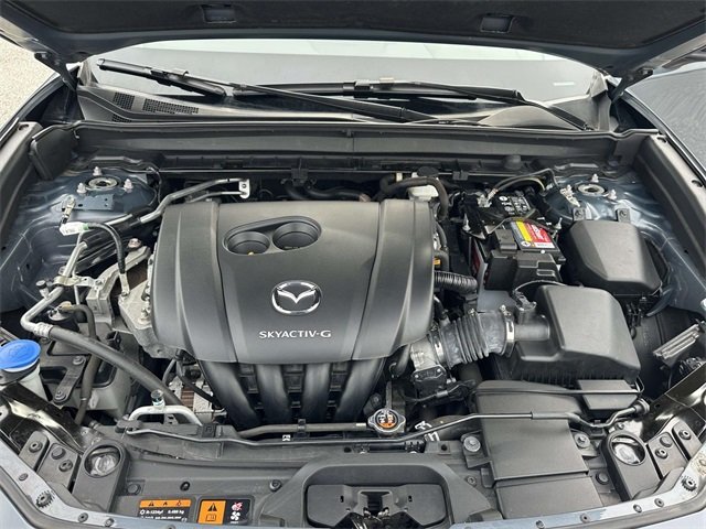2022 Mazda CX-30 2.5 S Carbon photo 13