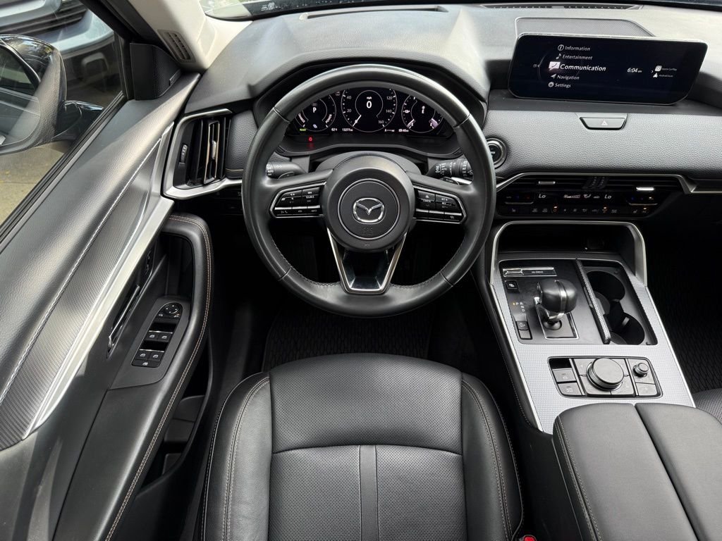 2024 Mazda CX-90 Premium photo 12
